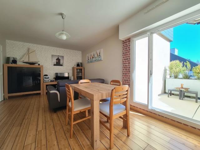 Appartement vente à Épinal, Epinal
