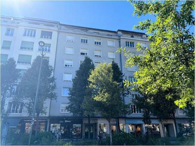 Appartement location à Annecy
