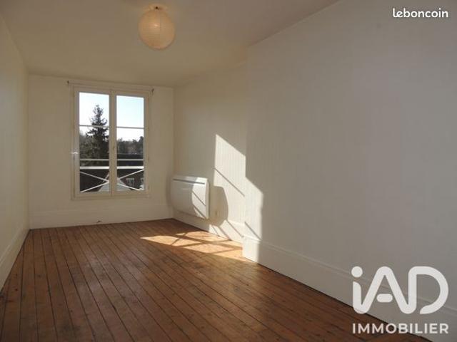 Appartement vente à Arpajon, Essonne
