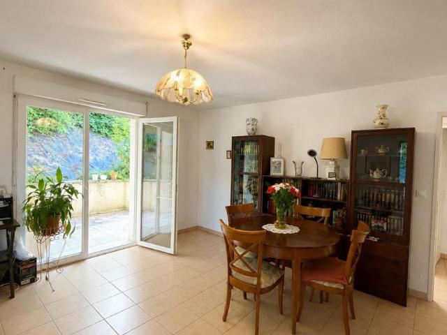 Appartement vente à Auch