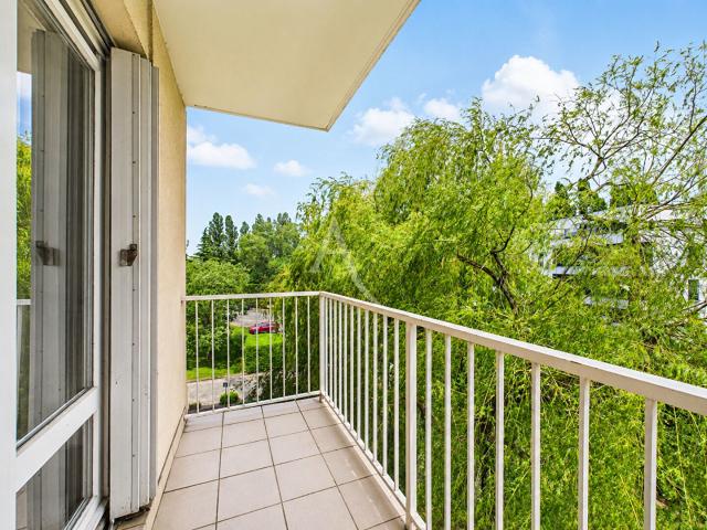Appartement vente à Créteil, Sucy-en-brie