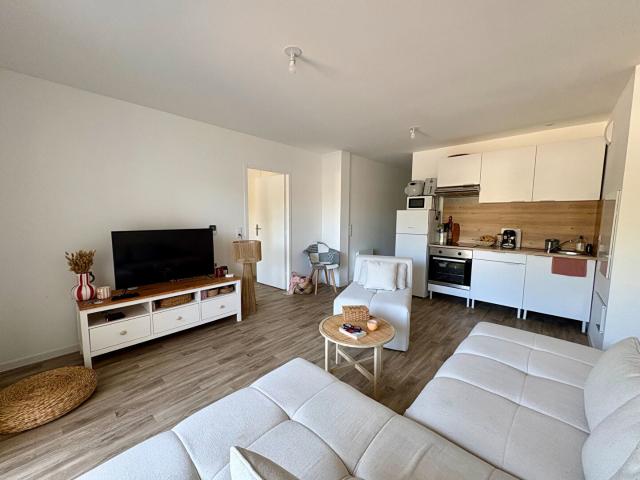Appartement location à Les Sables-d'Olonne, Saint-jean-de-monts