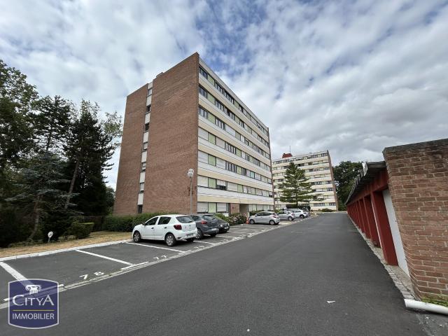 Appartement vente à Lens