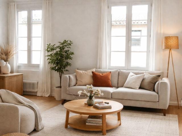Appartement vente à Toulouse