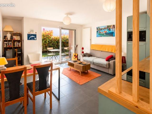 Appartement vente à Thonon-les-Bains, Publier