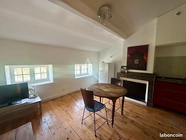 Appartement vente à Carcassonne