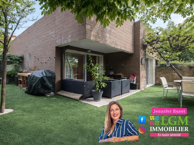 Appartement vente à Plan des 4 Seigneurs, Montpellier