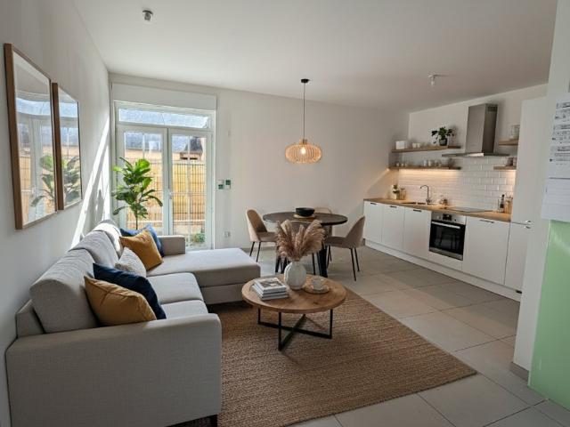 Appartement vente à Montreuil-sur-Mer, Merlimont