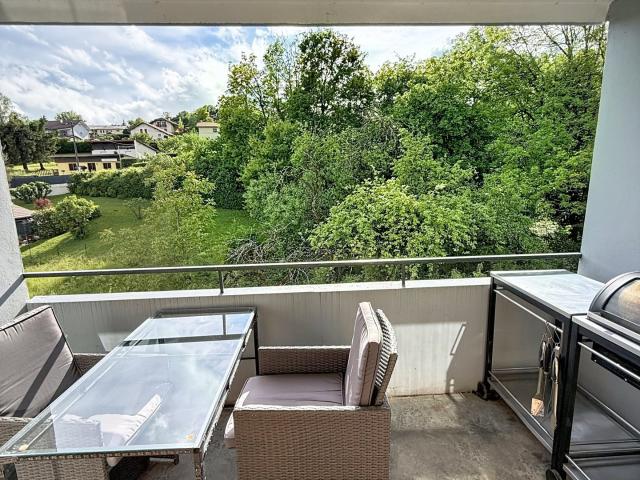 Appartement vente à Nantua, Bellegarde-sur-valserine