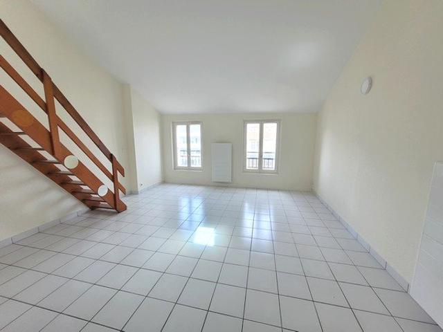 Appartement location à Bonnabaud, Clermont-Ferrand
