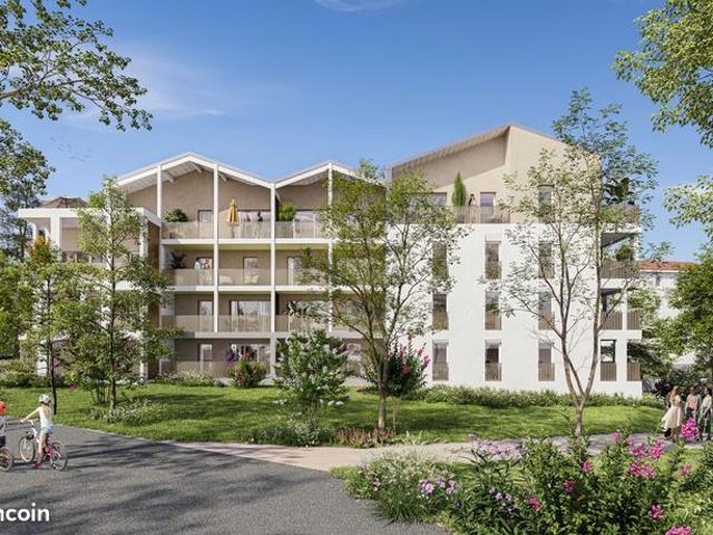 Appartement vente à Bayonne, Pyrénées-Atlantiques