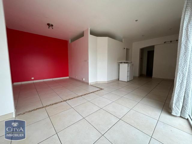 Appartement location à Limoges, Rilhac-rancon