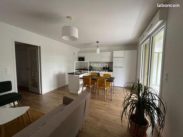 Appartement vente à Rennes, Bretagne