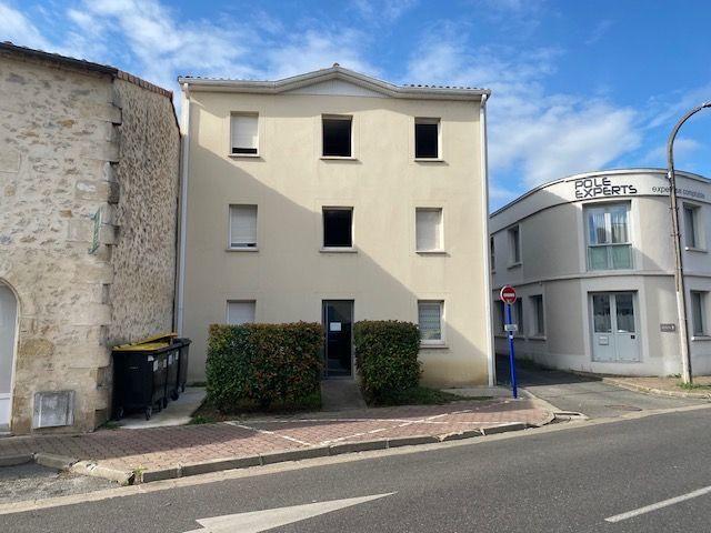 Appartement vente à Langon