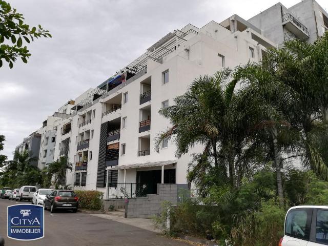 Appartement vente à La Réunion