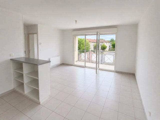 Appartement location à Bergerac