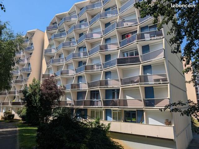 Appartement vente à Versailles, Plaisir