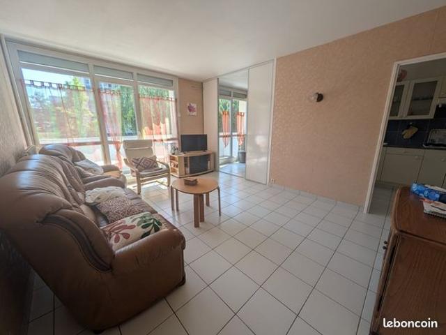 Appartement vente à Versailles, Plaisir