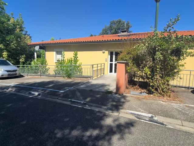 Appartement vente à Toulouse, Lévignac