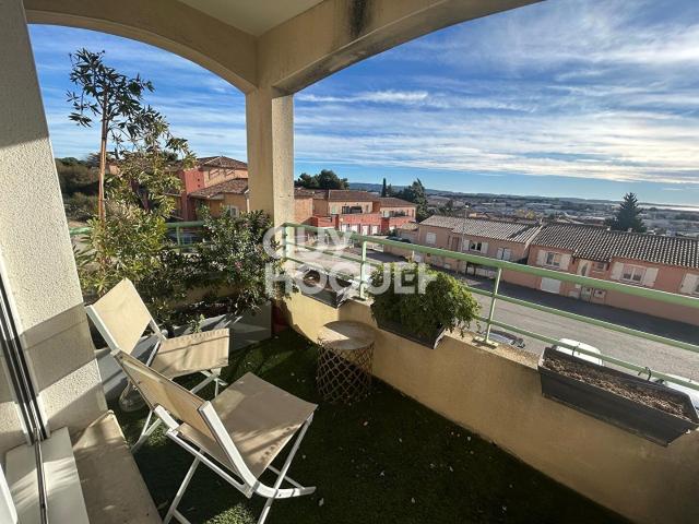 Appartement vente à Narbonne