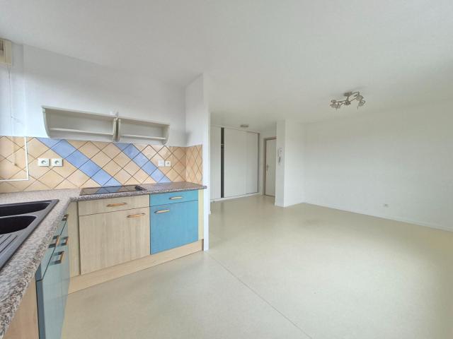 Appartement vente à Lille, Loos