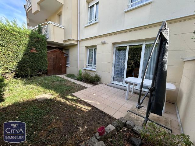 Appartement vente à Chanteloup, Saint-Germain-lès-Arpajon