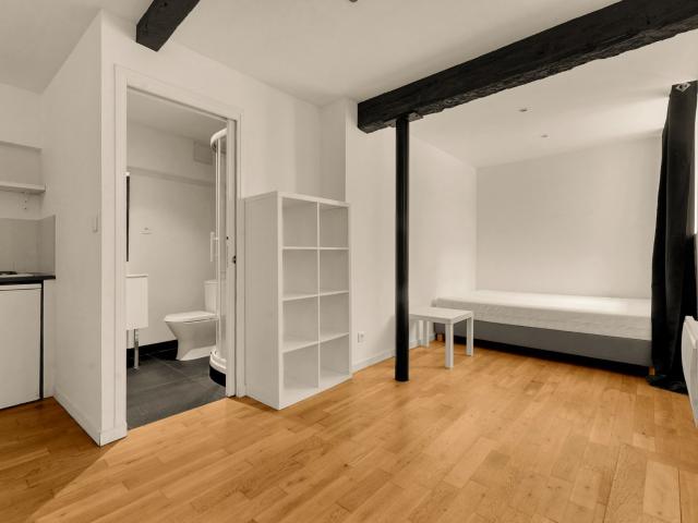Appartement vente à Toulouse
