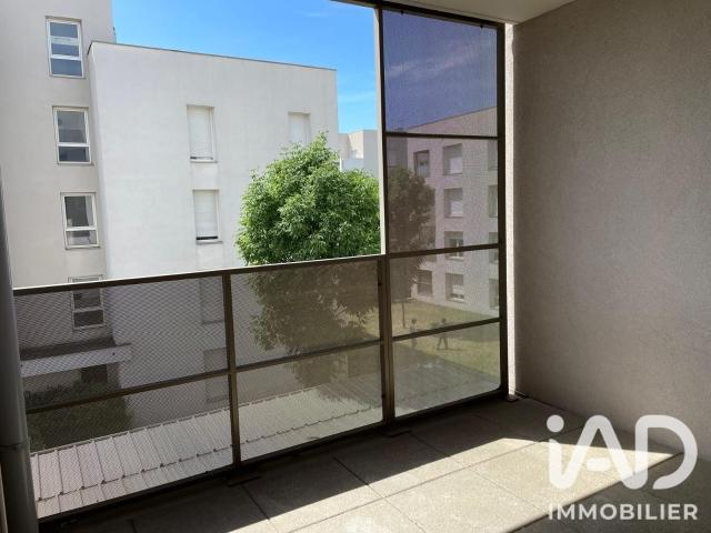 Appartement vente à Les Brosses, Vaulx-en-Velin