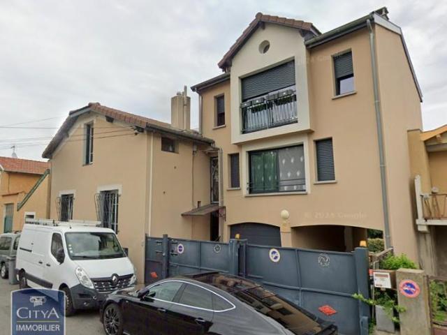 Appartement location à Lyon, Métropole de Lyon