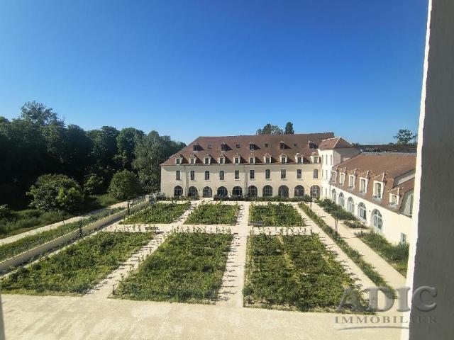 Appartement location à Dammartin-en-Goële, Seine-et-Marne