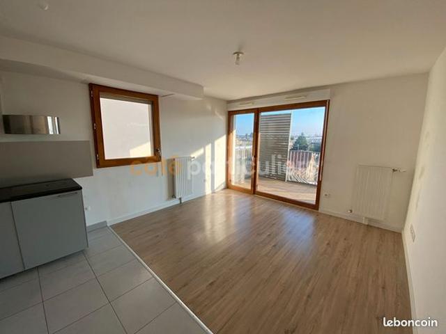 Appartement vente à Palaiseau, Brétigny-sur-orge