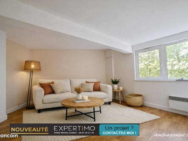 Appartement vente à Boulogne-Billancourt, Chaville