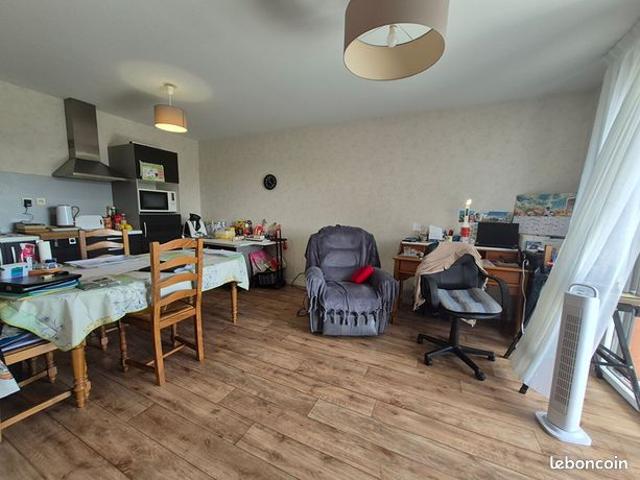 Appartement vente à Rennes, Bretagne