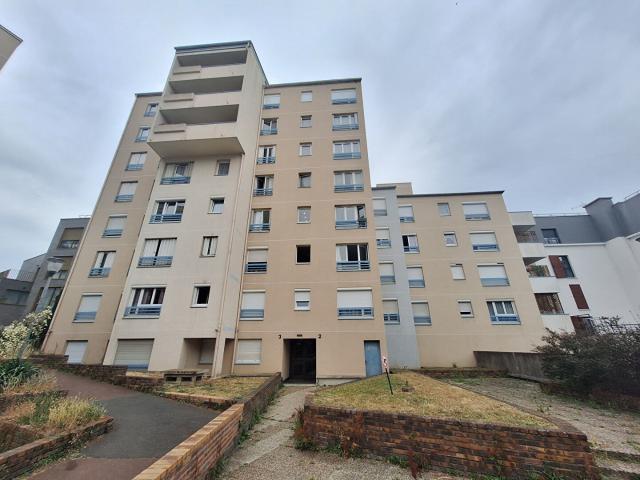 Appartement vente à Argenteuil, Sannois