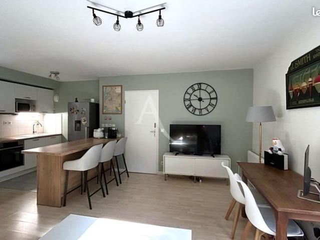 Appartement vente à Saint-Germain-en-Laye, Carrières-sous-poissy
