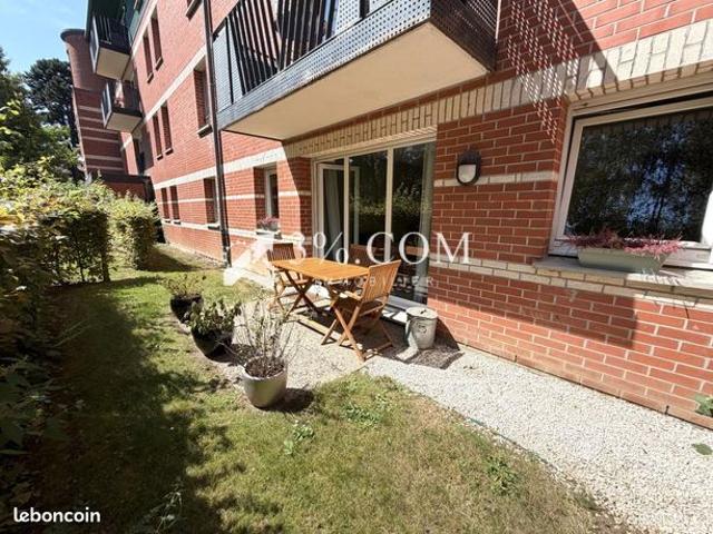 Appartement vente à Lille, Tourcoing