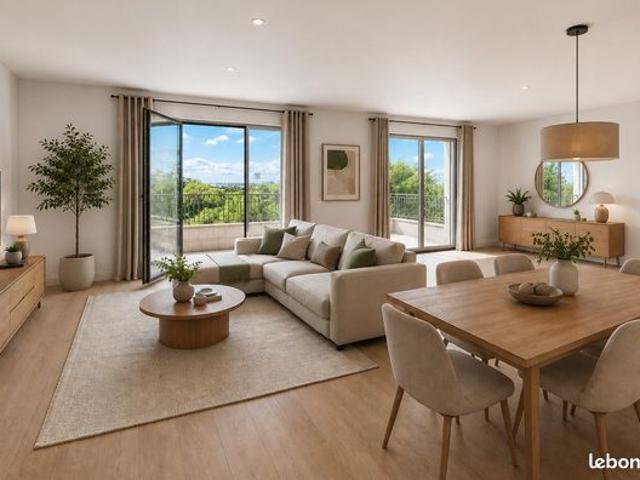 Appartement vente à Bordeaux, Artigues-près-bordeaux