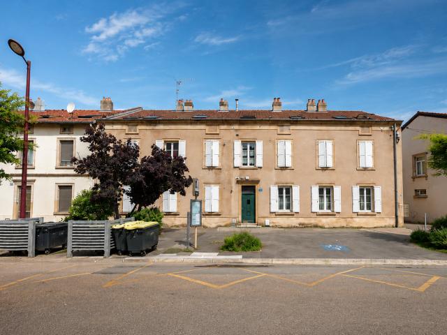 Appartement location à Metz, Montigny-lès-metz