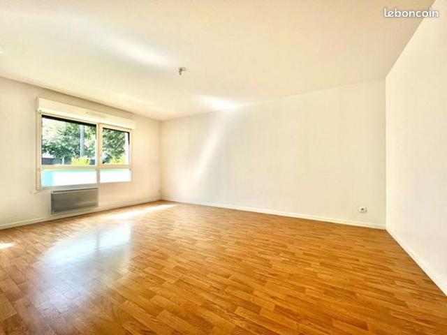 Appartement vente à Compiègne