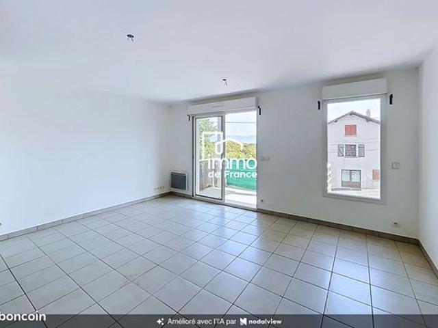 Appartement vente à Gex, Péron