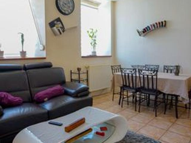 Appartement vente à Sélestat-Erstein, Barr