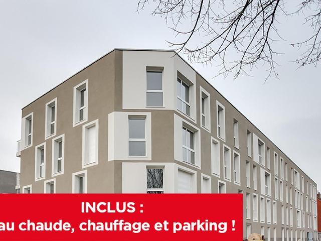 Appartement location à Lille, Roubaix