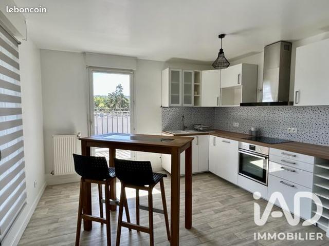 Appartement vente à Poissy, Yvelines