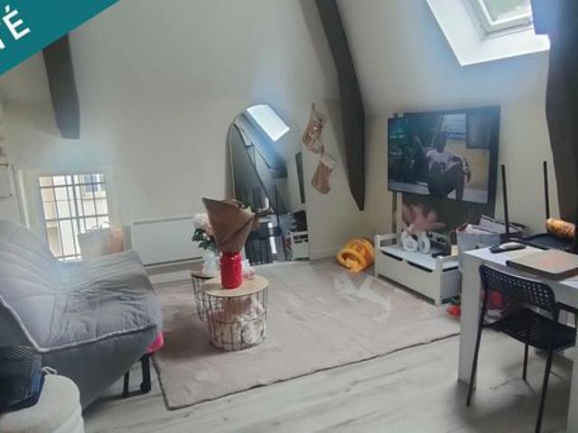 Appartement vente à Montalieu-Vercieu, Isère