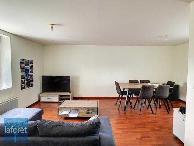 Appartement location à Châteaubriant-Ancenis, Nort-sur-erdre