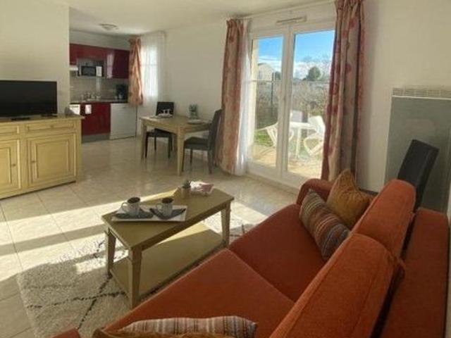 Appartement vente à La Rochelle, Sainte-soulle