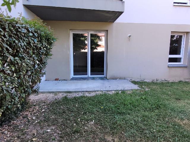 Appartement vente à Nantes, Saint-herblain