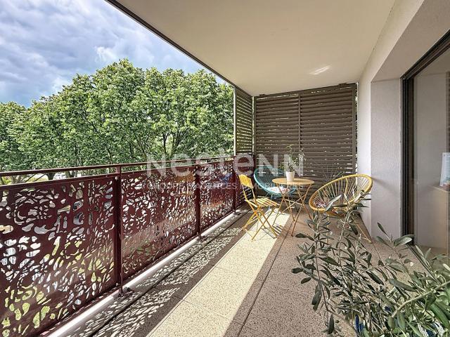 Appartement vente à Lyon, Métropole de Lyon