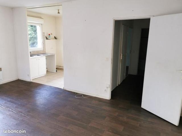 Appartement vente à Saint-Denis, Aubervilliers
