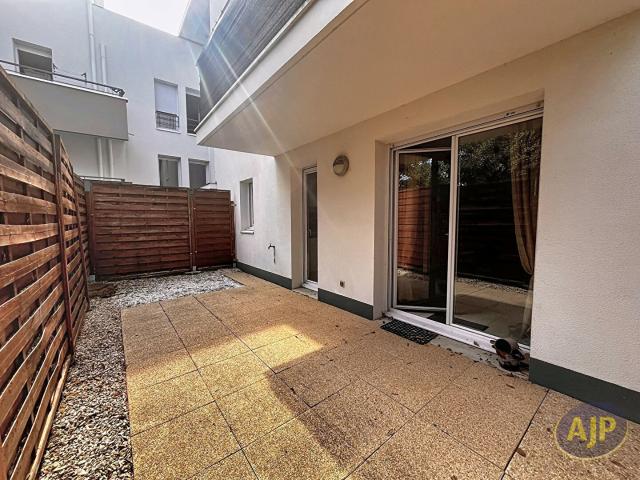 Appartement vente à Nantes, Le Loroux-bottereau
